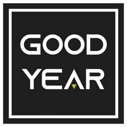 Good Year Chinese Take Away logo.